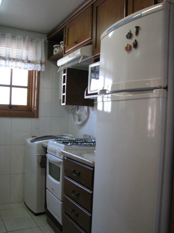 Solar Do Centro. Apartment Gramado Exterior photo